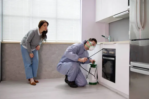 TrueHaven Pest Care Picture 5