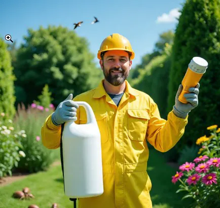 TrueHaven Pest Care Picture 9