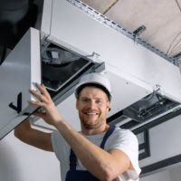 TrueHaven Pest Care ico