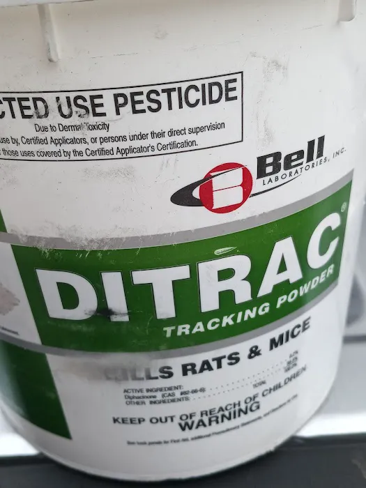 A S Services and Pest Management llc Picture 4