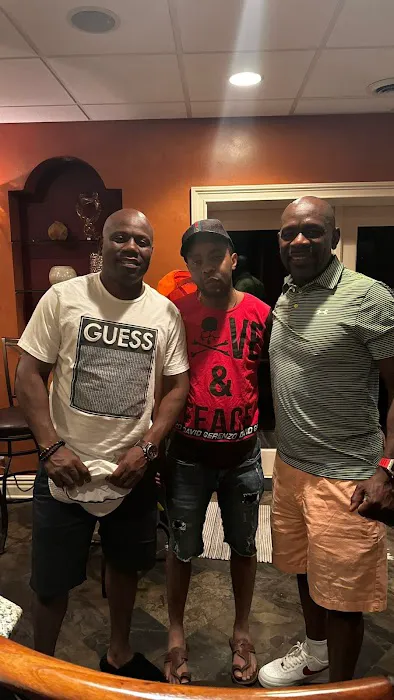 A S Services and Pest Management llc Picture 1