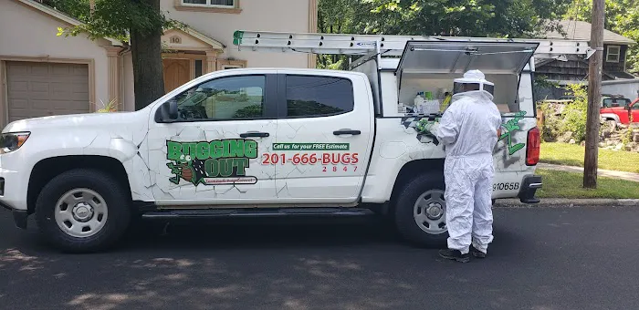 Bugging Out Termite & Pest Control Picture 8