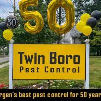 Twin Boro Pest Control ico