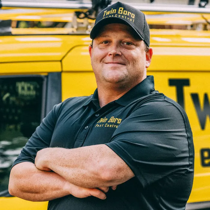 Twin Boro Pest Control Picture 10