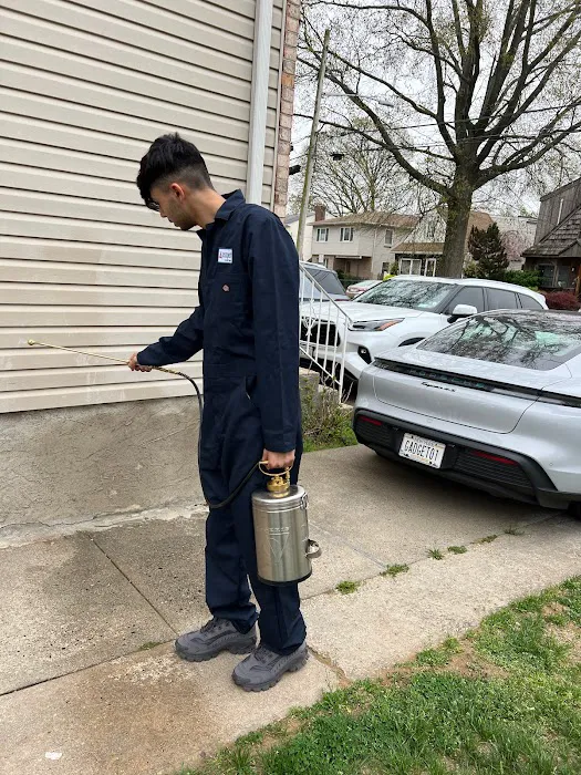 USS Pest Control Inc Picture 10