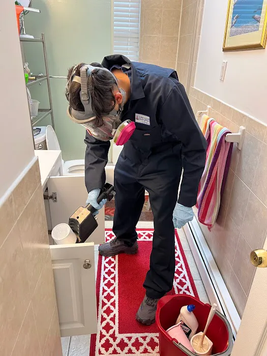 USS Pest Control Inc Picture 7