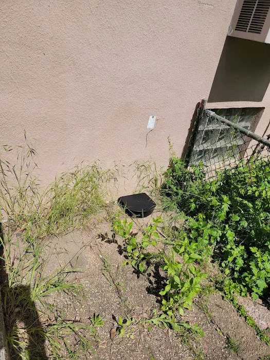 Chuck's Pest Control Inc. Picture 1