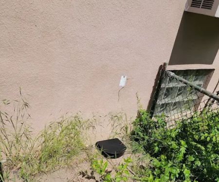 Chuck's Pest Control Inc.