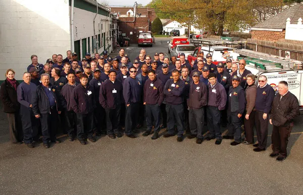 Arrow Exterminating Company, Inc. Picture 1