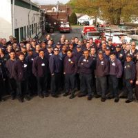 Arrow Exterminating Company, Inc. ico