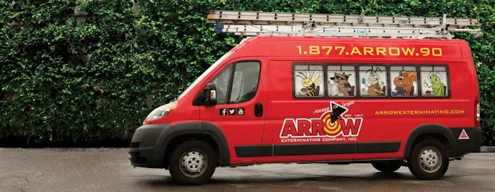 Arrow Exterminating Company, Inc. Picture 7