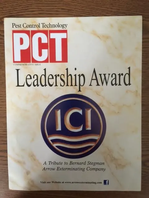 Arrow Exterminating Company, Inc. Picture 8