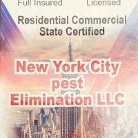 New York City Pest Elimination LLC ico