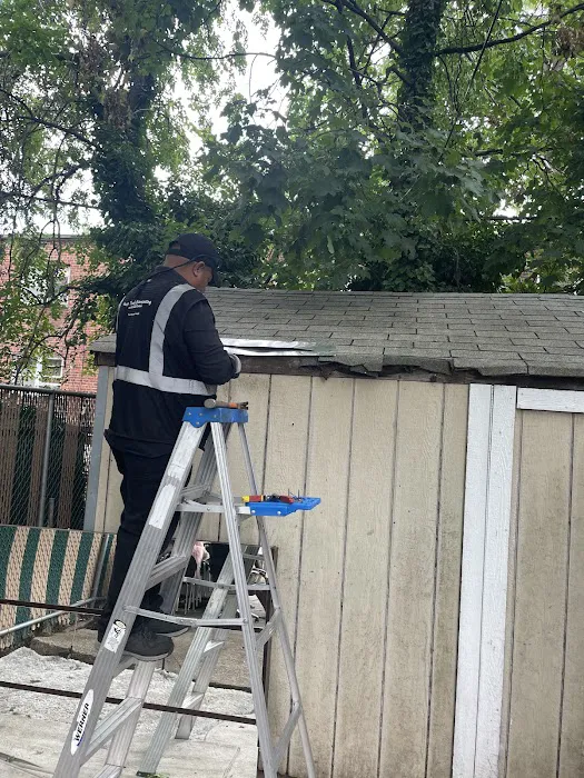 Magic Touch Exterminating and Wildlife Control Picture 1