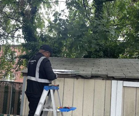 Magic Touch Exterminating and Wildlife Control
