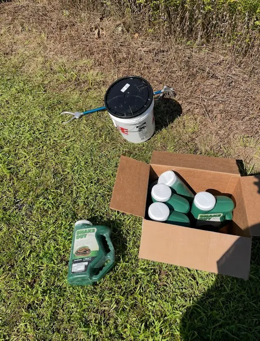 Magic Touch Exterminating and Wildlife Control Picture 3