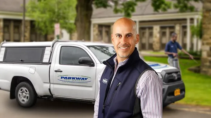 Parkway Pest Services Picture 4