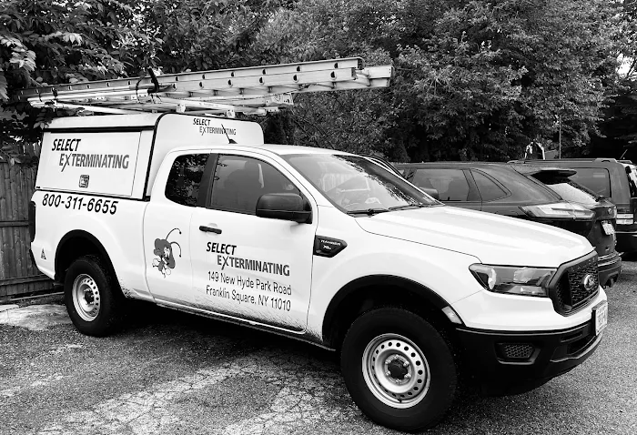Select Exterminating Picture 4