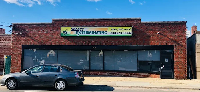 Select Exterminating Picture 1