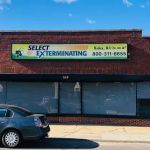 Select Exterminating