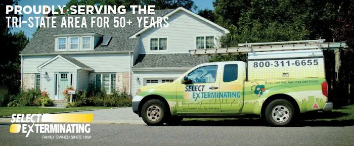 Select Exterminating Picture 2