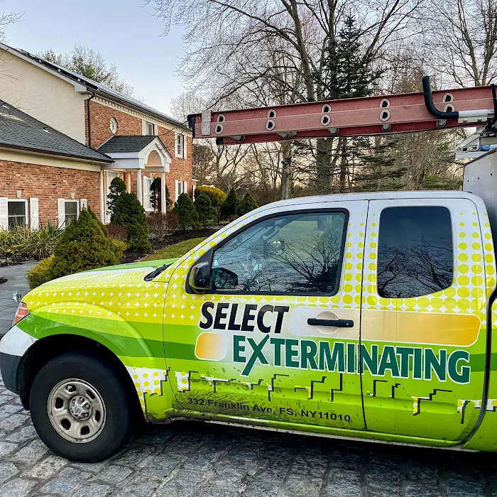 Select Exterminating Picture 9