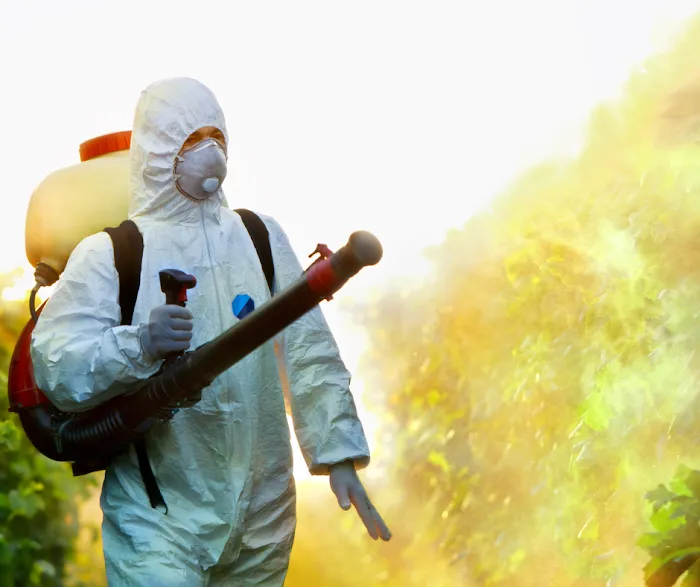 C and E Pest Management inc Picture 3