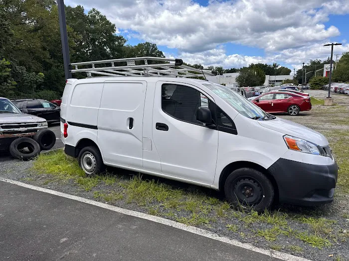 C and E Pest Management inc Picture 1