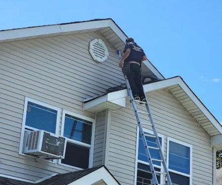 Joroba pest corp