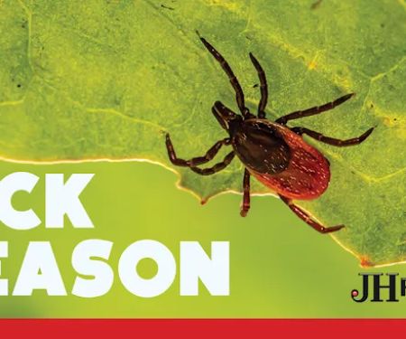 JH Pestaway