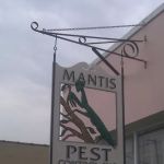 Mantis Pest Control Inc