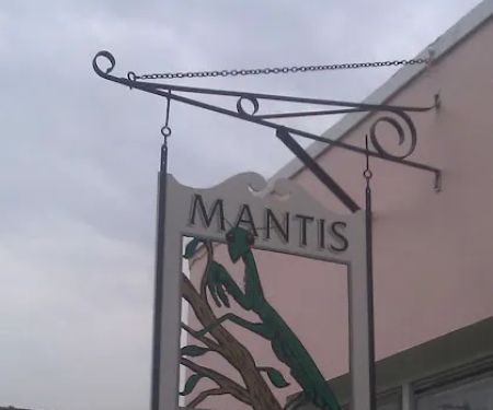 Mantis Pest Control Inc