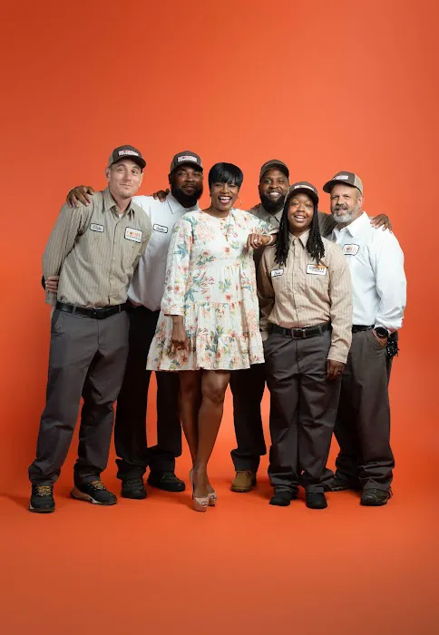 Corbett Exterminating Picture 10