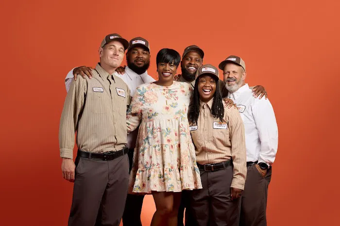 Corbett Exterminating Picture 9