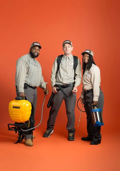 Corbett Exterminating Picture 2