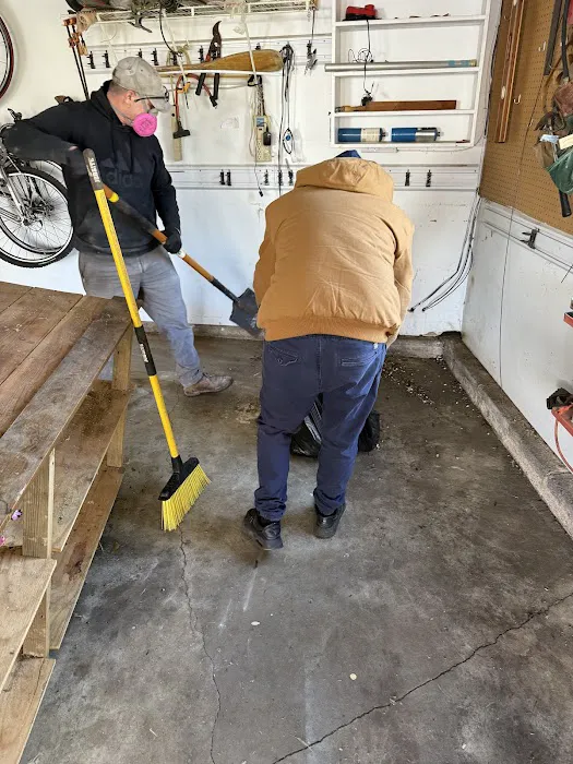 Green Rodent Restoration LLC Picture 4