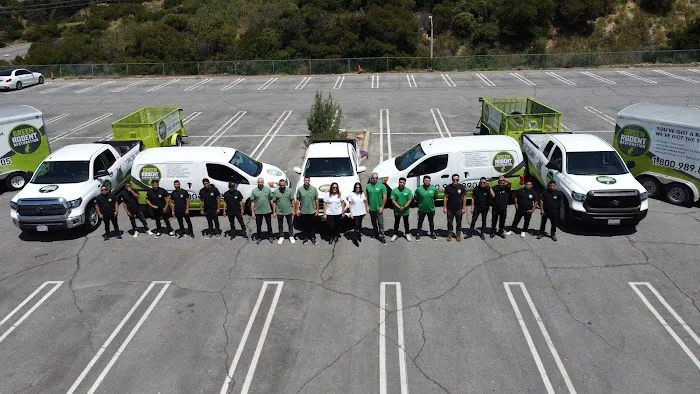 Green Rodent Restoration LLC Picture 5