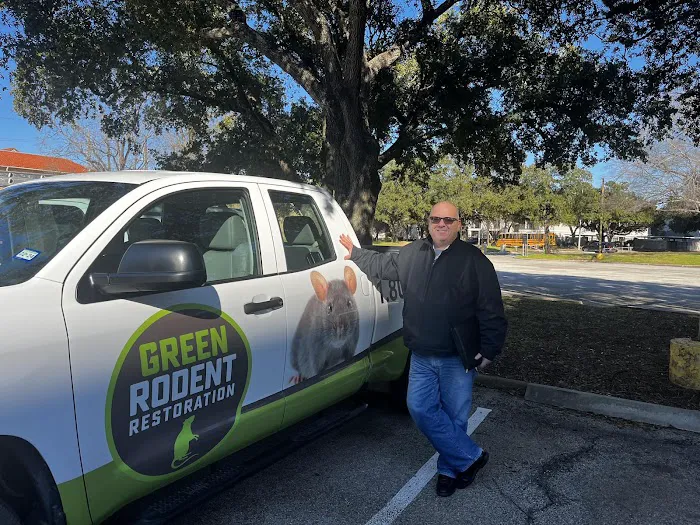 Green Rodent Restoration LLC Picture 1
