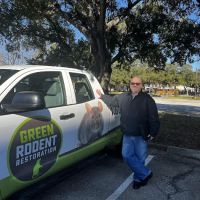 Green Rodent Restoration LLC ico