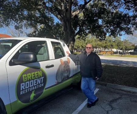Green Rodent Restoration LLC