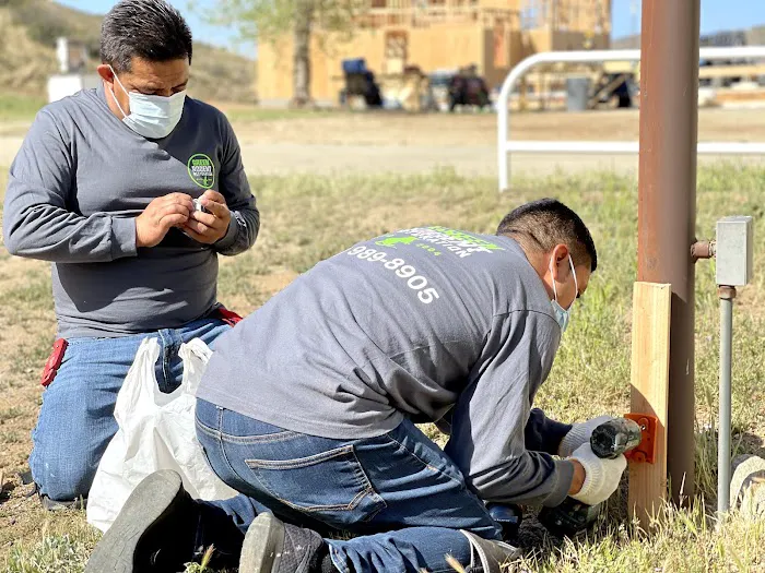 Green Rodent Restoration LLC Picture 6