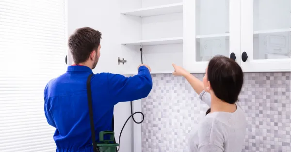 Olympic Exterminators & Pest Control Picture 9