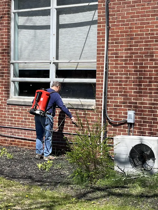 Olympic Exterminators & Pest Control Picture 4