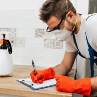 Olympic Exterminators & Pest Control ico