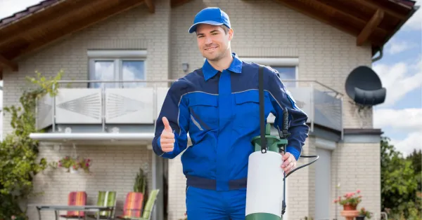 Olympic Exterminators & Pest Control Picture 7