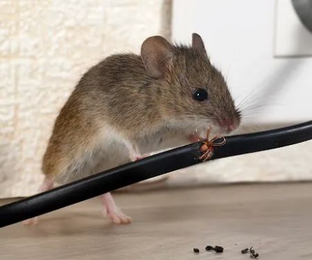 Viking Pest Control