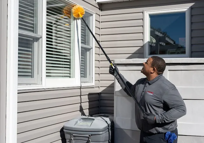 Viking Pest Control Picture 2