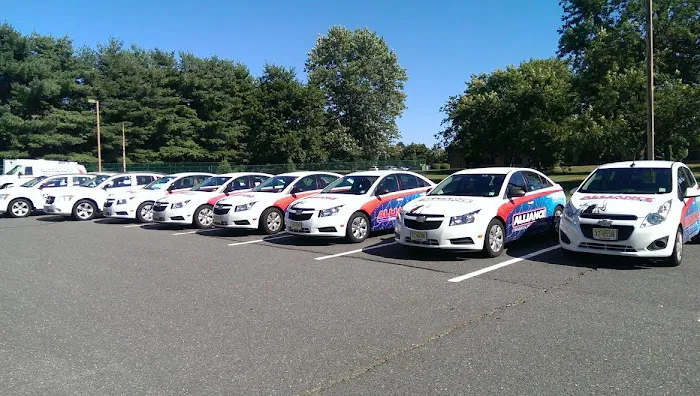 Alliance Pest Services Picture 4