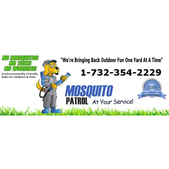 NJ Mosquito Patrol LLC Picture 8