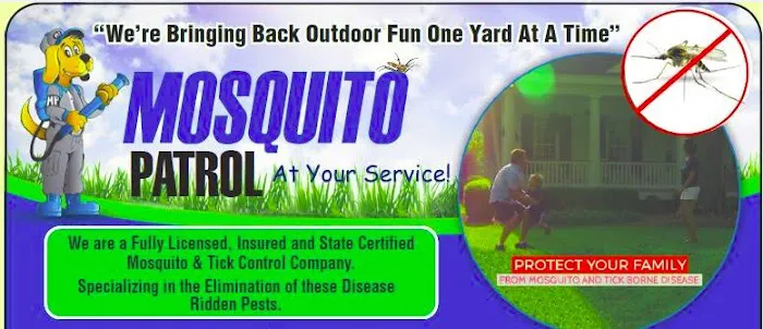 NJ Mosquito Patrol LLC Picture 7